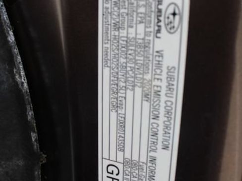 Used 2020 Subaru Outback Touring AWD/4WD image 57