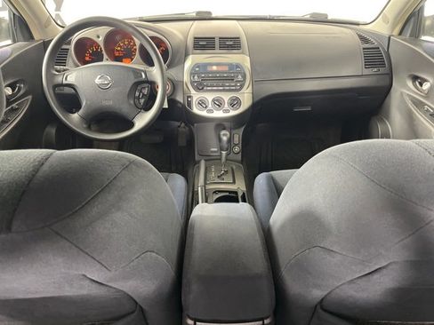 Used 2003 Nissan Altima 2.5 S image 6