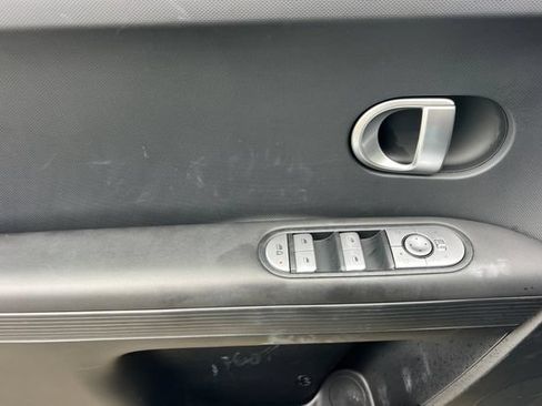 Certified 2024 Hyundai Ioniq 5 SE RWD image 13