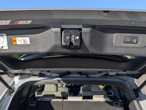 Used 2026 Toyota Grand Highlander AWD Hybrid image 30