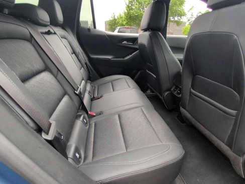 Used 2025 Chevrolet Equinox LT w/ Convenience Package II AWD/4WD image 20