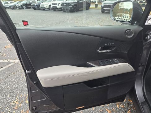 Used 2015 Lexus RX 350 2WD image 9
