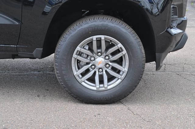 New 2026 Chevrolet Colorado LT w/ Advanced Trailering Package AWD/4WD image 5