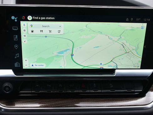 New 2026 Chevrolet Silverado 1500 LT Trail Boss image 17