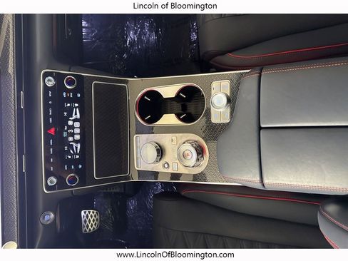 Used 2025 Genesis GV80 3.5T e-SC image 46