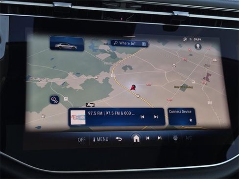 Certified 2025 Mercedes-Benz E 350 4MATIC Sedan image 22