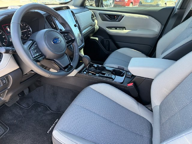 New 2026 Subaru Forester Premium AWD/4WD image 19