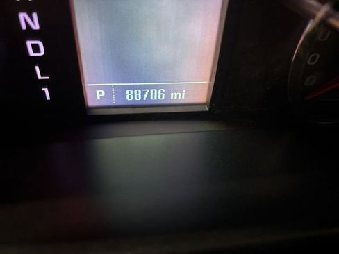 Used 2017 Chevrolet Silverado 2500 W/T image 19