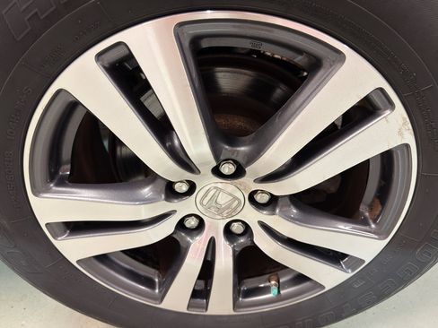 Used 2017 Honda Pilot EX-L image 38