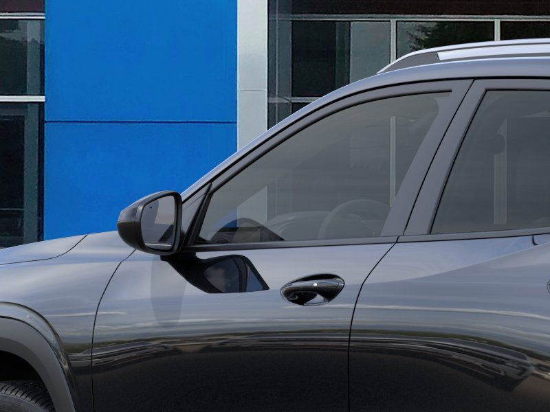 New 2026 Chevrolet Trax ACTIV w/ Sunroof Package FWD image 36