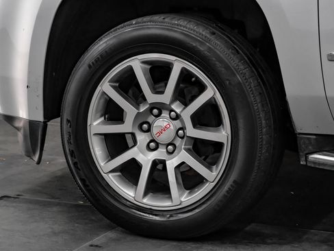 Used 2020 GMC Yukon XL Denali RWD image 66