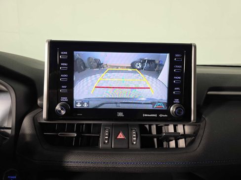 Used 2020 Toyota RAV4 XSE image 15