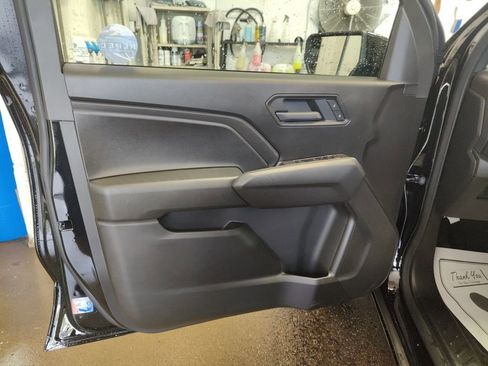 New 2026 Chevrolet Colorado Trail Boss image 16