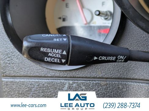 Used 2006 Dodge Charger RWD image 23