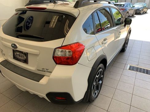 Used 2013 Subaru Crosstrek 2.0i Premium w/ Popular Pkg 1 AWD/4WD image 14