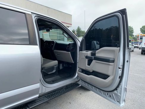 Used 2020 Ford F150 XL w/ XL Power Equipment Group AWD/4WD image 23