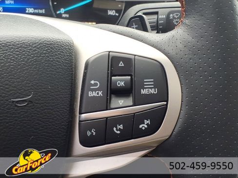 Used 2024 Ford Explorer Timberline w/ Timberline Technology Package image 24