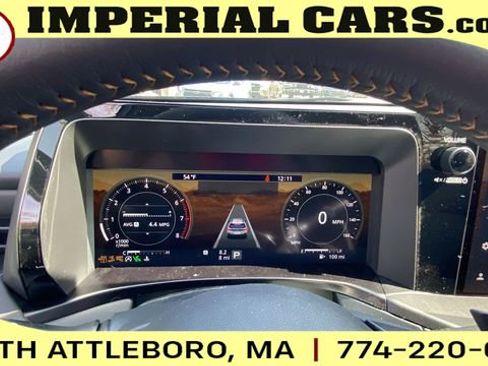 New 2026 Subaru Outback Wilderness image 19