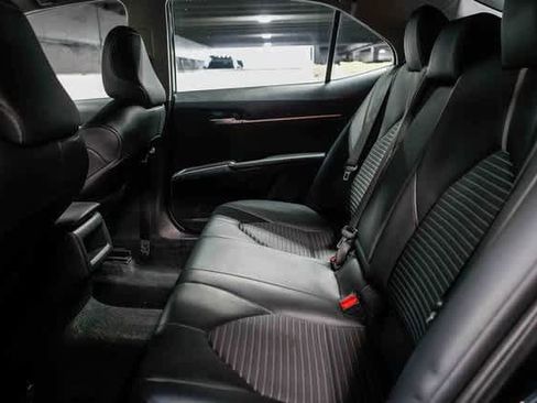 Certified 2023 Toyota Camry SE image 16