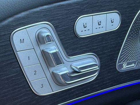 Used 2026 Mercedes-Benz GLS 450 GLS 450 image 26