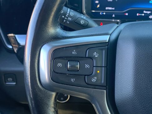 Certified 2022 Chevrolet Silverado 1500 LT image 20