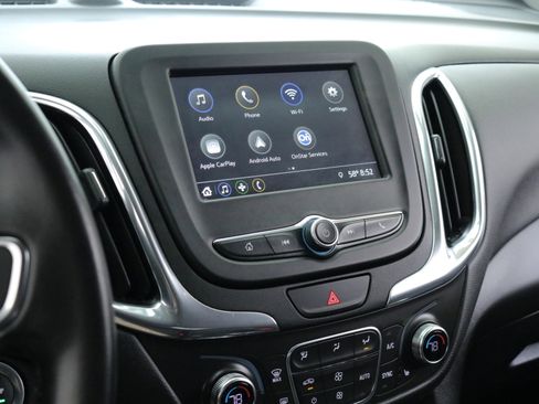 Used 2019 Chevrolet Equinox LT image 17