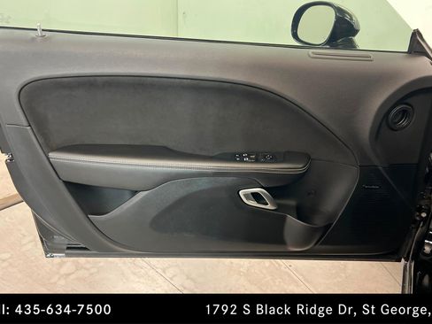 Used 2018 Dodge Challenger SRT Demon RWD image 14