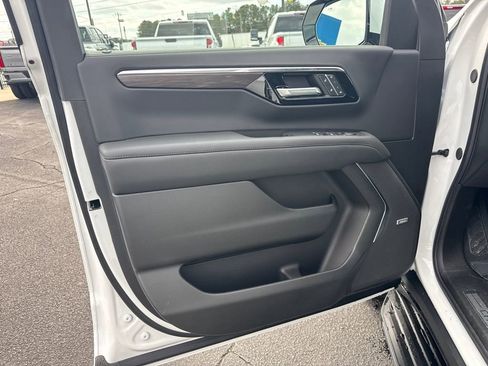 New 2026 Chevrolet Tahoe LT w/ Comfort Package image 11