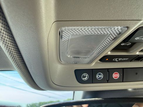 Used 2017 Buick LaCrosse Premium w/ Sun and Shade Package FWD image 18