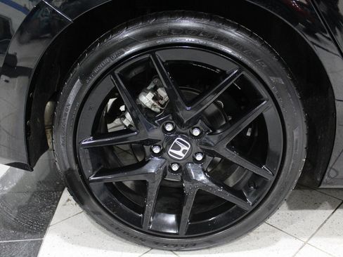 Certified 2023 Honda Civic Sport image 10