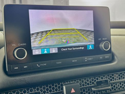 Used 2024 Honda HR-V Sport image 10