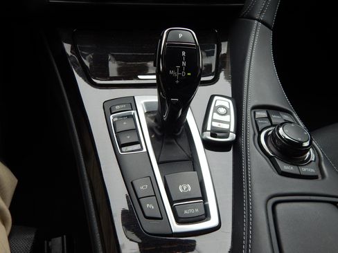 Used 2013 BMW 650i Gran Coupe RWD image 23