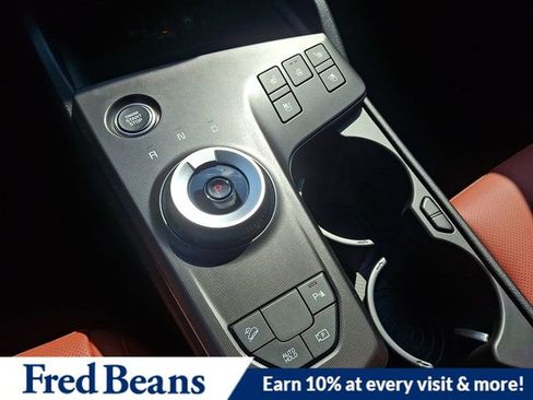 New 2026 Kia Sportage SX Prestige image 11