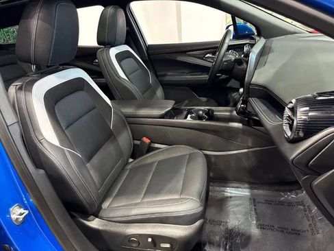 Used 2024 Chevrolet Blazer EV LT AWD/4WD image 20