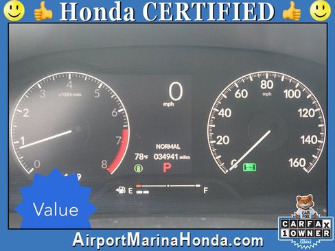 Used 2025 Honda Civic Sport image 22