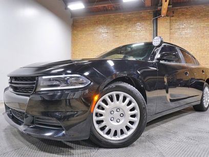Used 2016 Dodge Charger Police w/ Convenience Group I