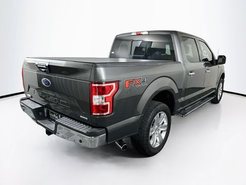 Used 2018 Ford F150 XLT w/ Equipment Group 302A Luxury AWD/4WD image 9