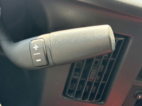 Used 2024 GMC Savana 2500 w/ Driver Convenience Package image 24