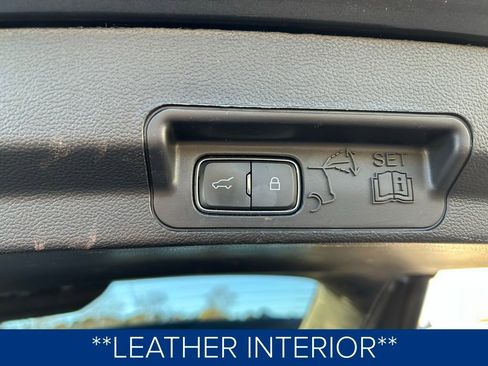 Used 2020 Ford Explorer ST w/ Premium Technology Package image 9