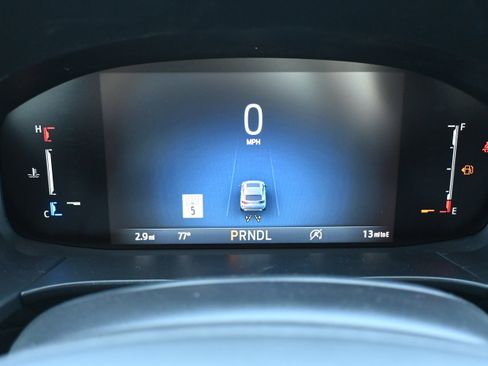 New 2026 Ford Escape ST-Line w/ Tech Pack #1 image 17