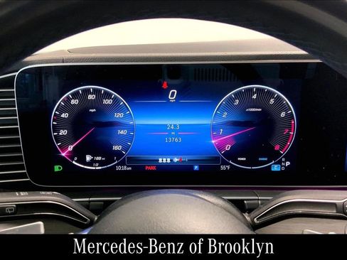 Used 2024 Mercedes-Benz GLE 350 4MATIC image 27