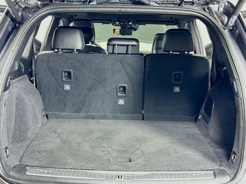 Used 2022 Jeep Grand Cherokee Overland w/ Advanced Protech Group III image 32