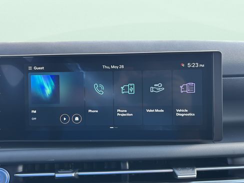 New 2026 Hyundai Tucson SEL Plus AWD/4WD image 15
