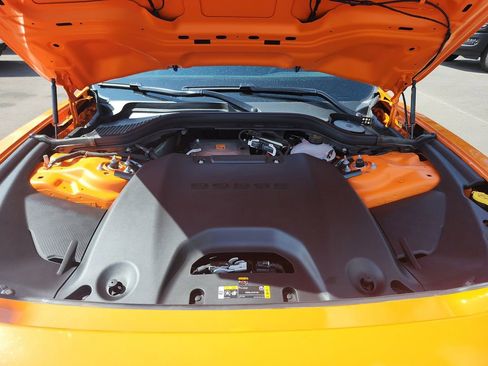 New 2025 Dodge Charger R/T w/ Quick Order Package 25M R/T image 35