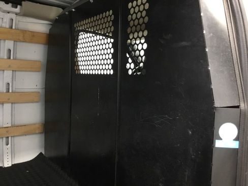 Used 2023 GMC Savana 2500 w/ Driver Convenience Package image 18