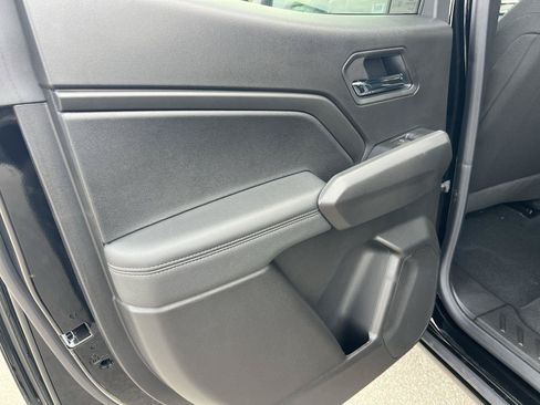 New 2026 GMC Canyon Elevation RWD image 24