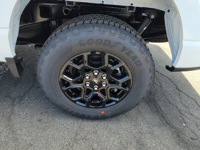 New 2026 Ford F150 XLT w/ Equipment Group 302A MID AWD/4WD image 6