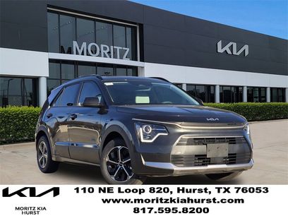 New 2026 Kia Niro EX