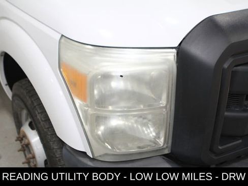 Used 2015 Ford F350 XL RWD image 8