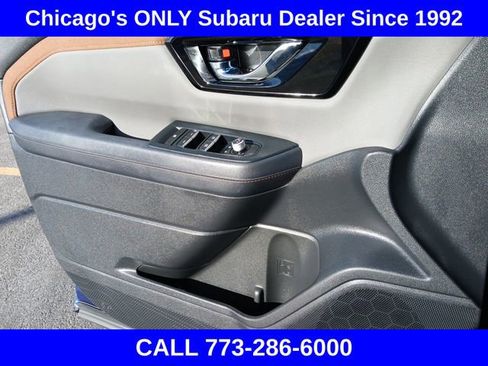 Certified 2025 Subaru Forester Sport w/ Popular Package #1 image 18
